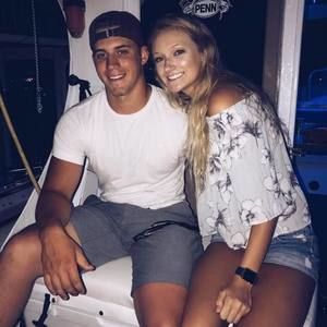 Meet your Posher, Kaitlyn